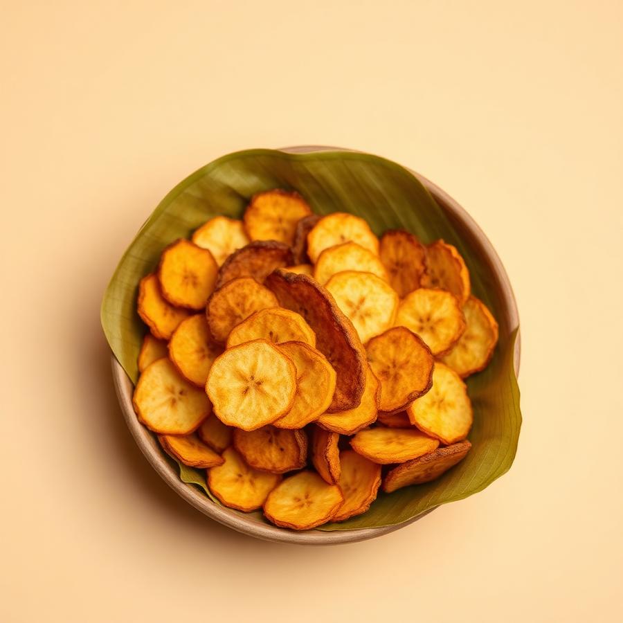 Kerala Snacks category